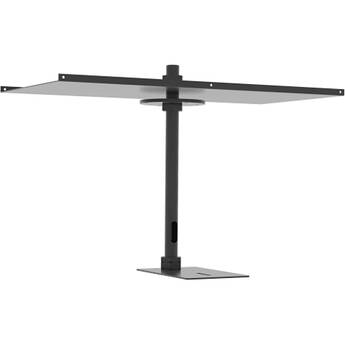 Vaddio Drop Down Ceiling Mount for Small PTZ Cameras - Short