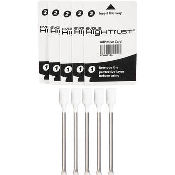 Evolis Cleaning Kit for Zenius, Primacy, Edikio Flex & Edikio Duplex