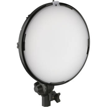 Raya Bi-Color 9" Round LED Light Panel