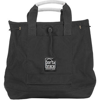 PortaBrace Sack Pack (Small, Black)