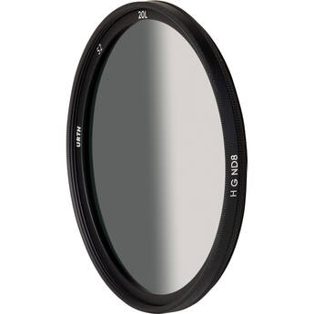 Urth Hard Graduated ND Lens Filter Plus+ (52mm, 3-Stop)