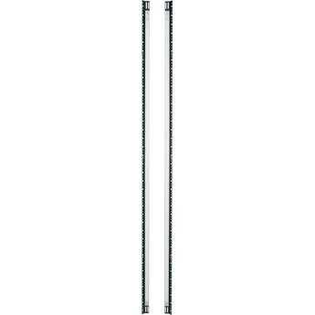 Middle Atlantic 35-40RU Forward Full Height Light with Dim & Sensor Set (2-Pair)