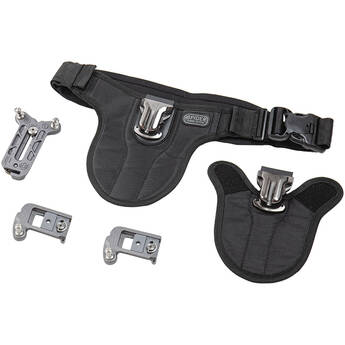 Spider Camera Holster SpiderPro Dual Mirrorless Camera System v2