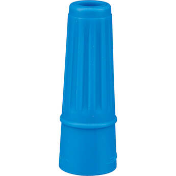 Canare CB03 Connector Boot for 75-Ohm Video Cable (Blue)