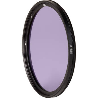 Urth Neutral Night Lens Filter Plus+ (37mm)