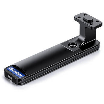 Leofoto NF-04 Collar Foot for Select Nikon Lenses