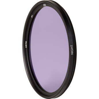 Urth Neutral Night Lens Filter Plus+ (86mm)