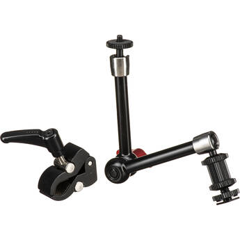 Rotolight 10" Arm & Clamp Kit