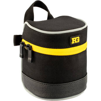 Ruggard Lens Case (3 x 2.5")