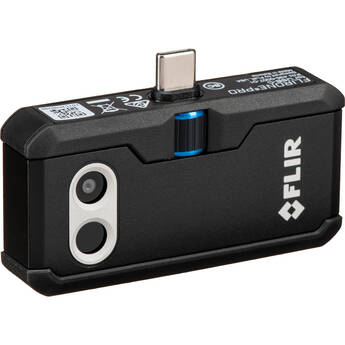 FLIR One Pro Thermal Camera for Smartphones (Android)