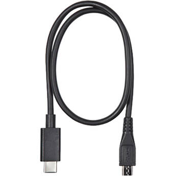 Shure AMV-USBC15 MOTIV USB Micro-B to USB-C Cable (15")