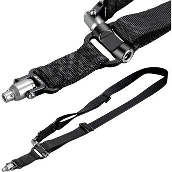 Leofoto Quick Detach Strap