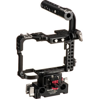 Movcam Cage Kit for Sony a7S