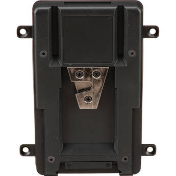 Paralinx V-Mount Male Battery Plate for Tomahawk / Arrow-X Receivers