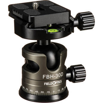 Field Optics Research FBH-30D Ball Head