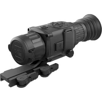 AGM Rattler TS35-640 Thermal Imaging Riflescope (25 Hz)