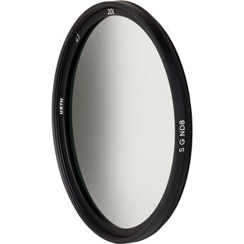 Urth Soft Graduated ND Lens Filter Plus+ (43mm, 3-Stop)