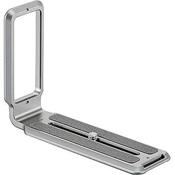 Leofoto Universal Titanium L Plate