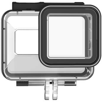 TELESIN Underwater Housing for GoPro HERO8 Black