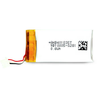 EPOS/SENNHEISER Rechargeable Battery for IMPACT DW Series, SD Series, & MB Pro Series