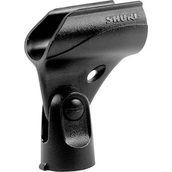 Shure A25DM Mic Stand Adapter
