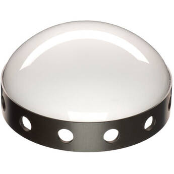Broncolor Glass Diffusion Attachment for LED F160