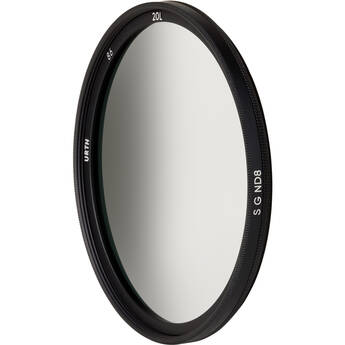 Urth Soft Graduated ND Lens Filter Plus+ (86mm, 3-Stop)
