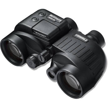 Steiner 10x50 M1050R LRF Laser Rangefinder Binoculars