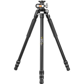 Vanguard VEO3+263AT Aluminum Alloy Tripod Leg Set