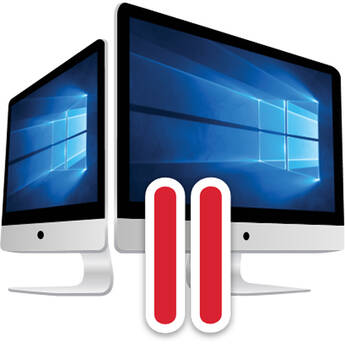 Parallels Desktop Pro Agnostic 1-Year Subscription (Boxed with Download Code)