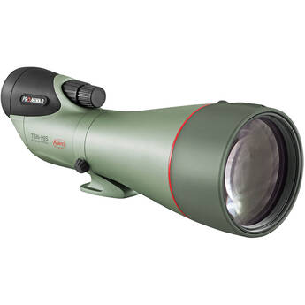 Kowa TSN-99S Prominar Spotting Scope (Straight Viewing, Eyepiece Required)