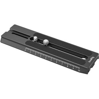 SmallRig Extended Quick Release Plate for Select DJI Ronin Gimbals