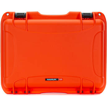Nanuk 925 Hard Case (Orange, 21L)