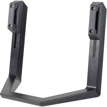 Ergotron Handle Kit for LX Desk Dual Direct Arm (Matte Black)