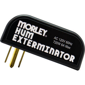 Morley Hum Exterminator