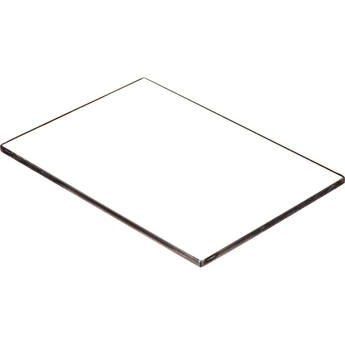 Tiffen 4 x 5.65" Black Glimmerglass Diffusion Filter (1/4 Density)