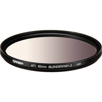 Tiffen Graduated ND Attenuator/Blender Filter (82mm, 4-Stop)