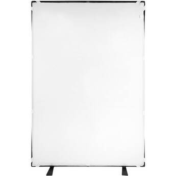 FotodioX Complete Portable Diffuser Background Kit with Bag