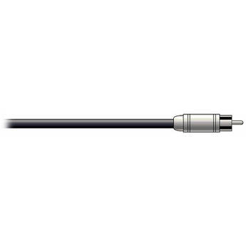 Pro Co Sound RAC Kable - RCA  to Blunt End Patch Cable - 10'