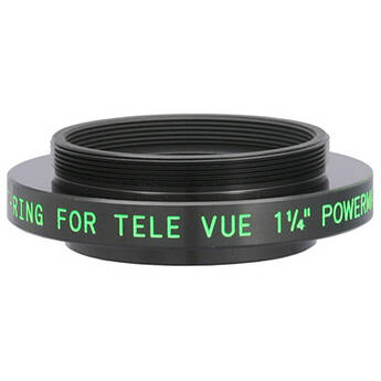 Tele Vue Powermate T-Ring Adapter (1.25")
