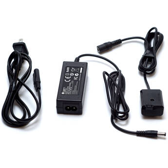 ikan Stratus AC Power Supply with Sony FZ100-Type Dummy Battery Cable