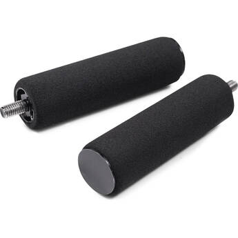 KRANE Handles for AMG 750 Shelf Kit (2-Pack)