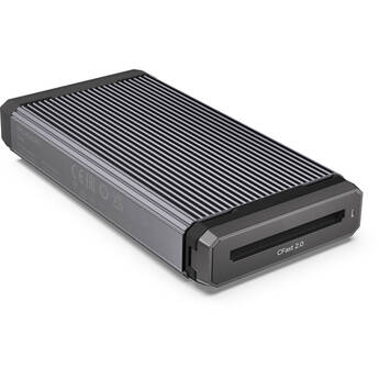 SANDISK PRO-READER CFast Card Reader