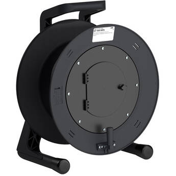 SCHILL GT450 GT450.MFK-60MM Cable Reel with Latchable Door and 2.4" Core Inlet