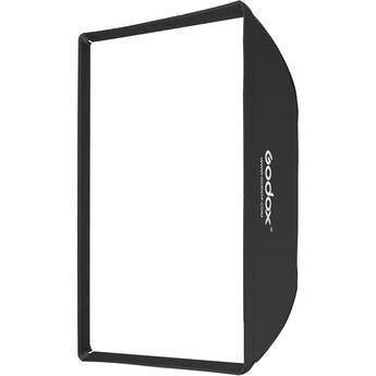 Godox Softbox with Bowens Speed Ring (23.6 x 35.4")