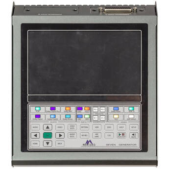 Murideo MU-GEN-SEVEN-G8K SEVEN 8K Generator