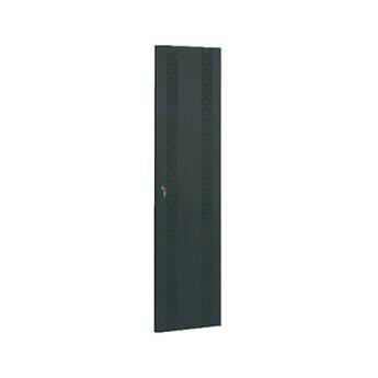 Winsted Locking Vented Door
