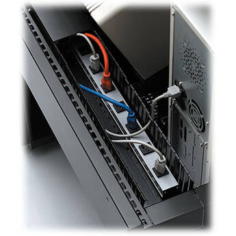 Winsted 42755 Panel Channel Wiring Duct