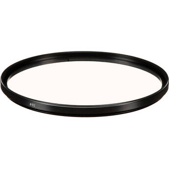 Sigma 82mm Protector Filter