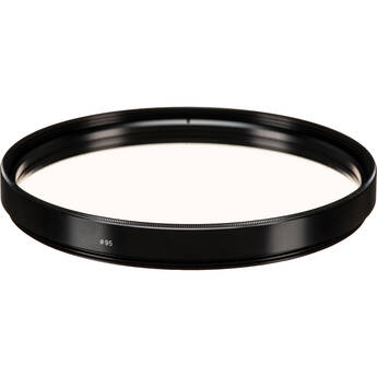 Sigma 95mm Protector Filter